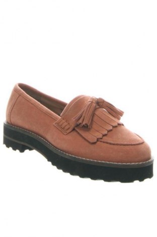 Дамски обувки ASOS, Размер 38, Цвят Оранжев, Цена 113,39 лв.