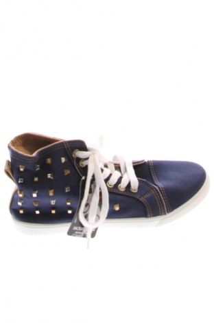 Obuwie damskie Ada Gatti, Rozmiar 39, Kolor Niebieski, Cena 116,85 zł