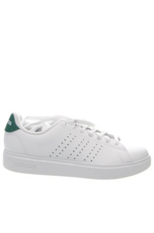Дамски обувки Adidas, Размер 41, Цвят Бял, Цена 164,99 лв.