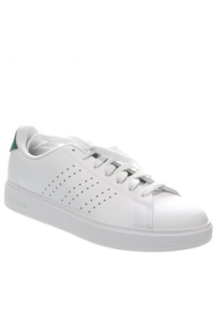 Дамски обувки Adidas, Размер 41, Цвят Бял, Цена 164,99 лв.