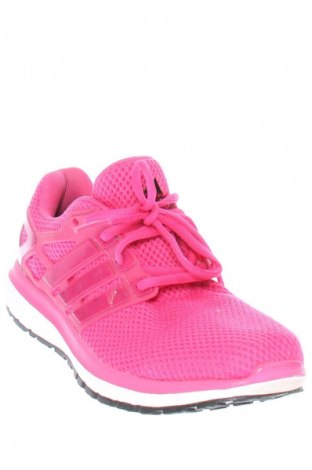 Дамски обувки Adidas, Размер 41, Цвят Розов, Цена 164,22 лв.