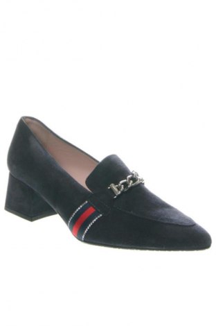 Дамски обувки Alba Moda, Размер 39, Цвят Син, Цена 140,76 лв.