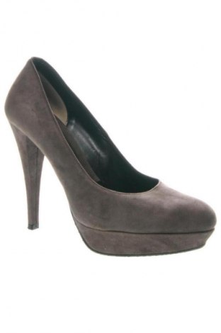 Damenschuhe Albano, Größe 39, Farbe Braun, Preis € 84,00