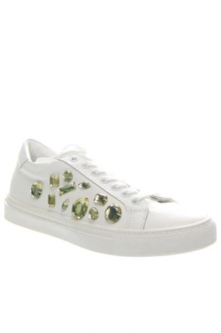 Încălțăminte de damă Alesya, Mărime 36, Culoare Alb, Preț 534,21 Lei