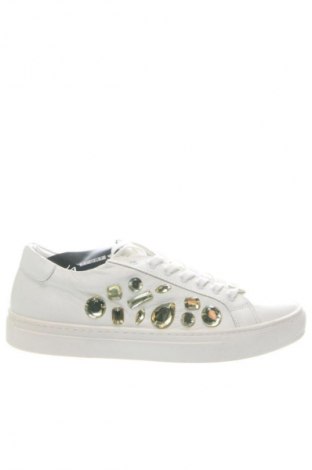 Дамски обувки Alesya, Размер 39, Цвят Бял, Цена 203,00 лв.