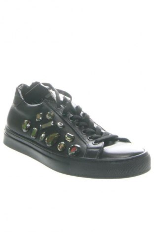 Дамски обувки Alesya, Размер 37, Цвят Черен, Цена 203,00 лв.