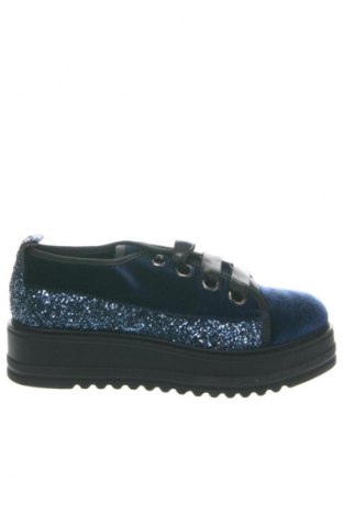 Dámske topánky  Ana Lublin, Veľkosť 37, Farba Modrá, Cena  71,61 €