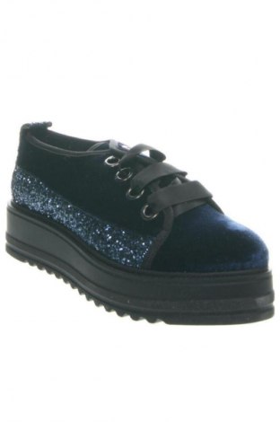 Dámske topánky  Ana Lublin, Veľkosť 37, Farba Modrá, Cena  71,61 €