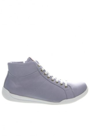 Damenschuhe Andrea Conti, Größe 40, Farbe Lila, Preis 93,99 €
