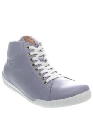 Damenschuhe Andrea Conti, Größe 40, Farbe Lila, Preis 93,99 €