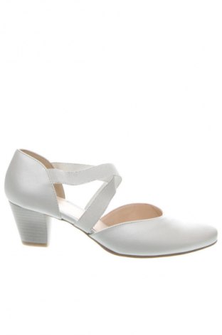 Încălțăminte de damă Ara, Mărime 39, Culoare Argintiu, Preț 443,99 Lei