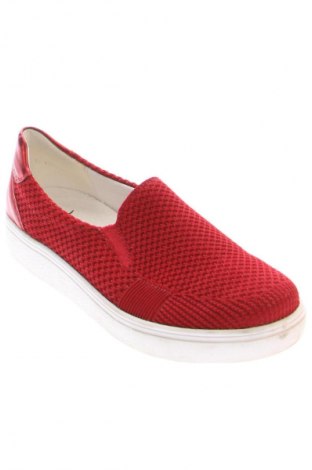 Damenschuhe Ara, Größe 39, Farbe Rot, Preis 45,00 €