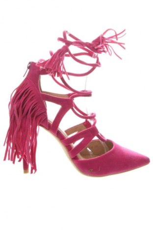 Încălțăminte de damă Atmosphere, Mărime 38, Culoare Roz, Preț 150,25 Lei