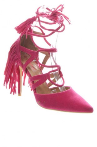 Încălțăminte de damă Atmosphere, Mărime 38, Culoare Roz, Preț 150,25 Lei