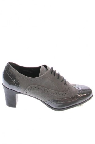 Damenschuhe Bata, Größe 37, Farbe Grau, Preis 72,00 €