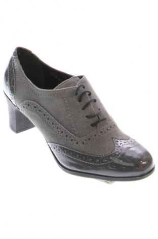 Damenschuhe Bata, Größe 37, Farbe Grau, Preis 72,00 €