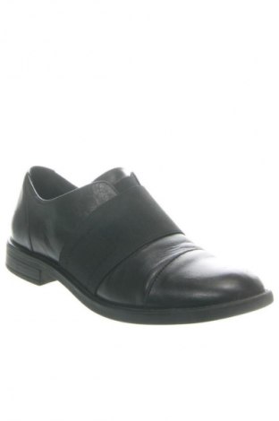 Дамски обувки Bata, Размер 41, Цвят Черен, Цена 58,99 лв.