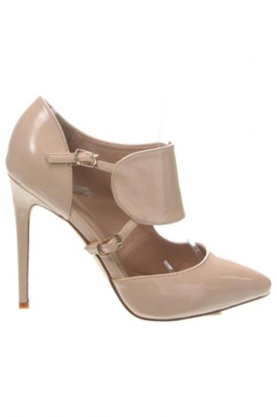 Γυναικεία παπούτσια Belle Women, Μέγεθος 38, Χρώμα  Μπέζ, Τιμή 36,99 €