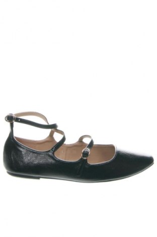 Дамски обувки Bellucci, Размер 37, Цвят Черен, Цена 62,00 лв.