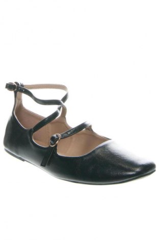 Дамски обувки Bellucci, Размер 37, Цвят Черен, Цена 62,00 лв.