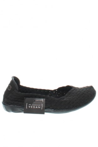 Damenschuhe Bernie Mev., Größe 37, Farbe Schwarz, Preis 57,99 €