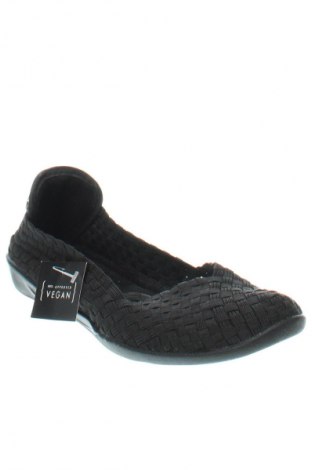 Damenschuhe Bernie Mev., Größe 37, Farbe Schwarz, Preis 57,99 €