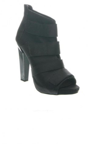 Damenschuhe Bershka, Größe 38, Farbe Schwarz, Preis 18,99 €