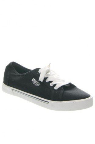 Dámské boty  Big Star, Velikost 41, Barva Černá, Cena  1 772,00 Kč