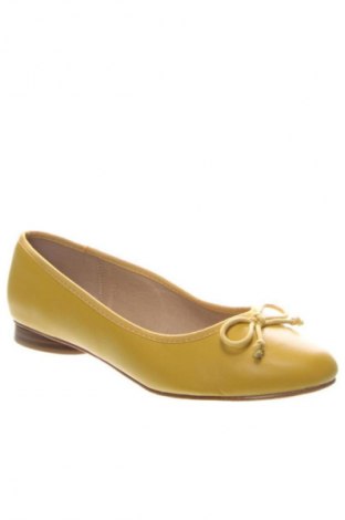 Dámské boty  Blancheporte, Velikost 41, Barva Žlutá, Cena  785,00 Kč