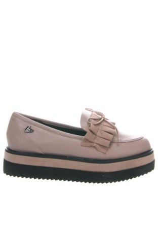 Dámske topánky  Blu Byblos, Veľkosť 39, Farba Popolavo ružová, Cena  119,69 €