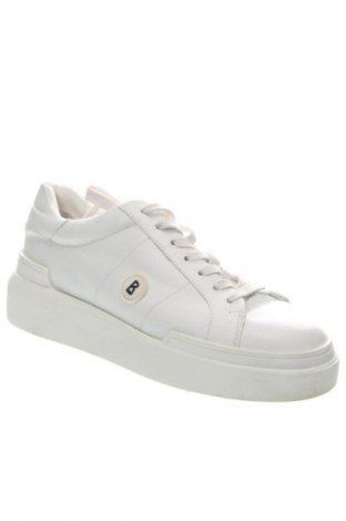 Дамски обувки Bogner, Размер 39, Цвят Бял, Цена 318,00 лв.