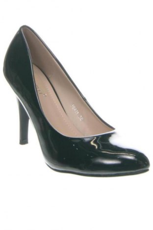 Obuwie damskie Botinelli, Rozmiar 38, Kolor Czarny, Cena 117,24 zł