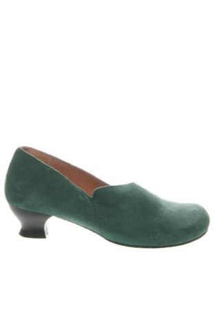 Дамски обувки Bpc Bonprix Collection, Размер 41, Цвят Зелен, Цена 76,25 лв.