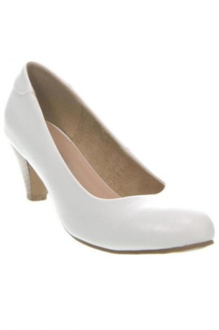 Damenschuhe Bpc Bonprix Collection, Größe 37, Farbe Weiß, Preis € 26,09