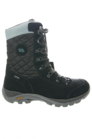 Damenschuhe Brutting, Größe 41, Farbe Schwarz, Preis 83,99 €