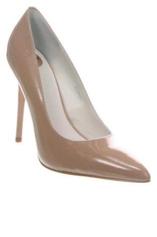 Γυναικεία παπούτσια Buffalo, Μέγεθος 37, Χρώμα Καφέ, Τιμή 85,14 €