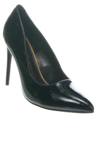 Dámske topánky  Buffalo, Veľkosť 39, Farba Čierna, Cena  55,24 €