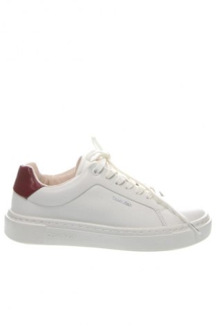 Damenschuhe Calvin Klein, Größe 36, Farbe Weiß, Preis € 157,99