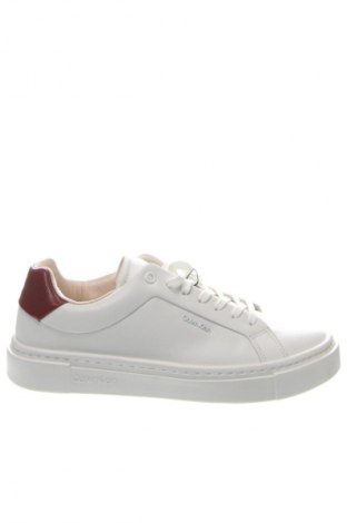 Obuwie damskie Calvin Klein, Rozmiar 39, Kolor Kolorowy, Cena 629,99 zł