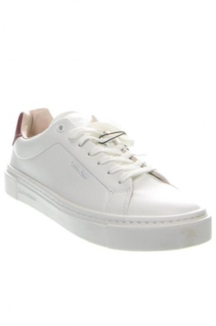 Obuwie damskie Calvin Klein, Rozmiar 39, Kolor Kolorowy, Cena 629,99 zł