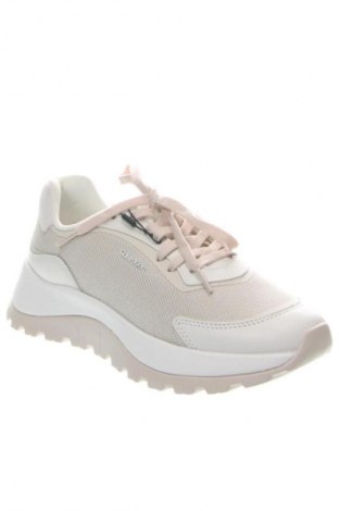 Γυναικεία παπούτσια Calvin Klein, Μέγεθος 38, Χρώμα Πολύχρωμο, Τιμή 117,99 €