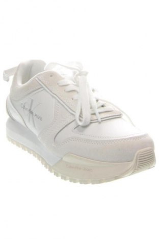 Dámské boty  Calvin Klein Jeans, Velikost 40, Barva Vícebarevné, Cena  3 099,00 Kč