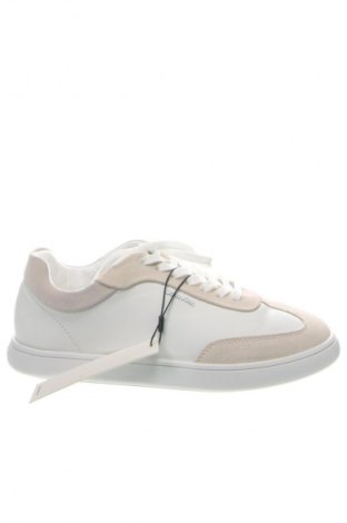 Încălțăminte de damă Calvin Klein, Mărime 38, Culoare Alb, Preț 594,99 Lei
