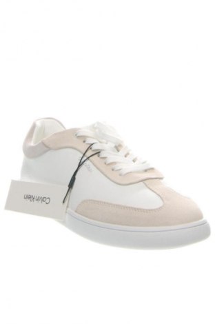 Încălțăminte de damă Calvin Klein, Mărime 38, Culoare Alb, Preț 594,99 Lei