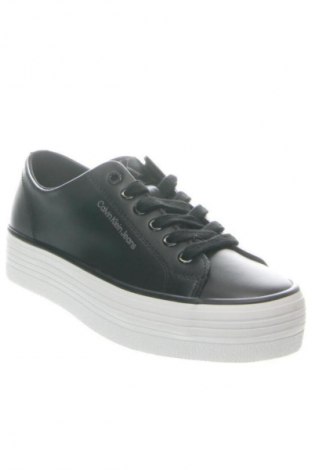 Dámske topánky  Calvin Klein Jeans, Veľkosť 38, Farba Čierna, Cena  67,95 €