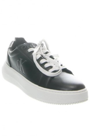 Dámske topánky  Calvin Klein Jeans, Veľkosť 39, Farba Čierna, Cena  133,95 €