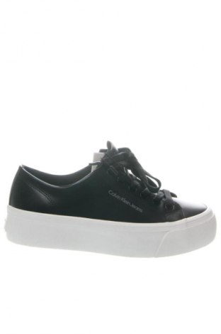 Dámské boty  Calvin Klein Jeans, Velikost 38, Barva Černá, Cena  2 549,00 Kč