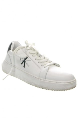 Női cipők Calvin Klein Jeans, Méret 41, Szín Fehér, Ár 32 779 Ft