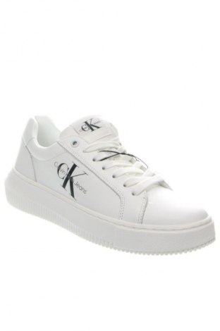 Női cipők Calvin Klein Jeans, Méret 38, Szín Fehér, Ár 27 849 Ft