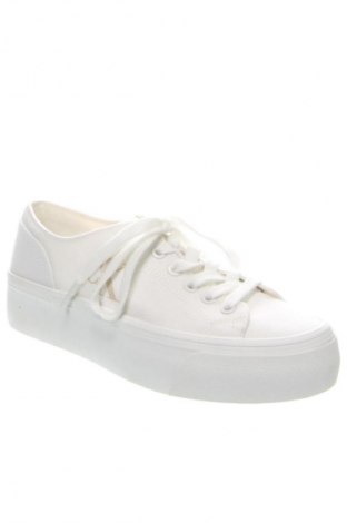 Dámske topánky  Calvin Klein Jeans, Veľkosť 37, Farba Biela, Cena  79,95 €